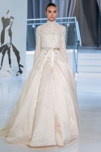 Peter Langner bridal spring 2018