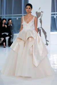 Peter Langner bridal spring 2018