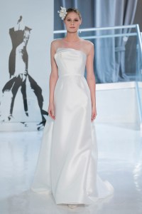 Peter Langner bridal spring 2018