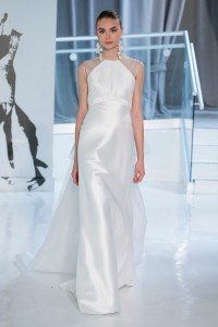 Peter Langner bridal spring 2018