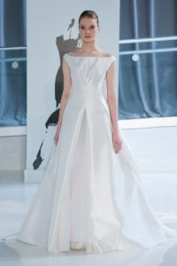 Peter Langner bridal spring 2018