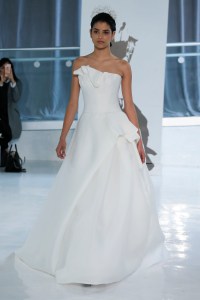 Peter Langner bridal spring 2018