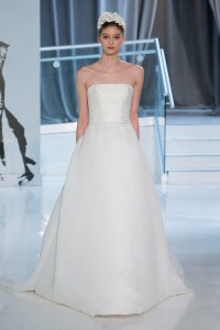 Peter Langner bridal spring 2018