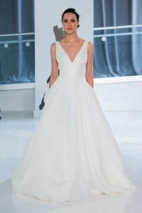 Peter Langner bridal spring 2018