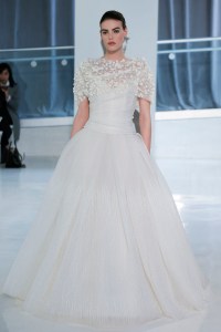 Peter Langner bridal spring 2018