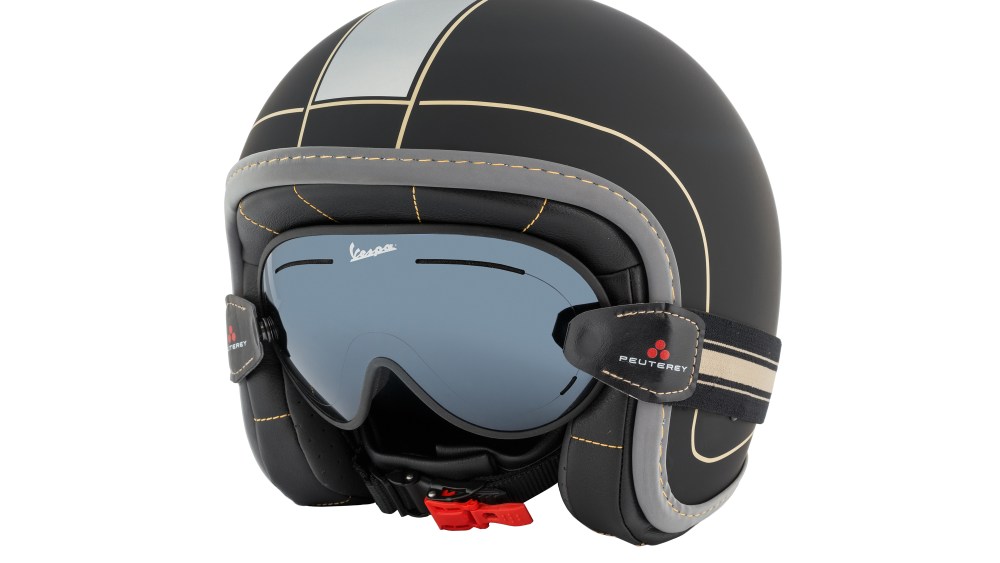 #PEUTEREYXVESPA