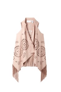 A look from Hillary Scott's HSN collection.