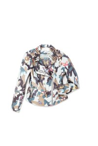 A look from Hillary Scott's HSN collection.