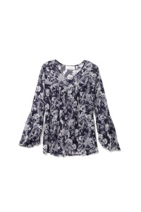 A look from Hillary Scott's HSN collection.