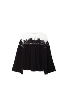 A look from Hillary Scott's HSN collection.