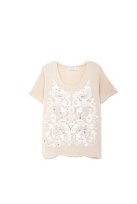 A look from Hillary Scott's HSN collection.