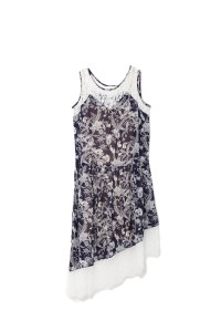 A look from Hillary Scott's HSN collection.