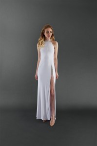 Randi Rahm Bridal spring 2018