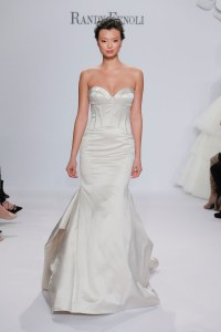 Randy Fenoli Bridal spring 2018