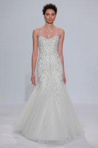 Randy Fenoli Bridal spring 2018
