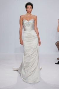 Randy Fenoli Bridal spring 2018