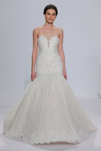 Randy Fenoli Bridal spring 2018