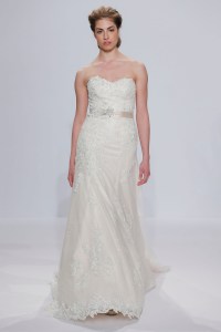 Randy Fenoli Bridal spring 2018