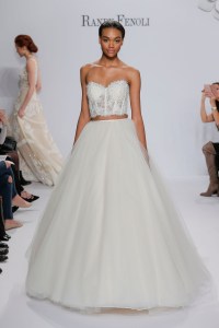 Randy Fenoli Bridal spring 2018