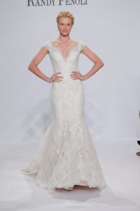 Randy Fenoli Bridal spring 2018