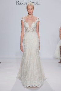 Randy Fenoli Bridal spring 2018