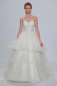 Randy Fenoli Bridal spring 2018