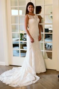 Rania Hatoum Bridal Spring 2018