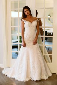 Rania Hatoum Bridal Spring 2018