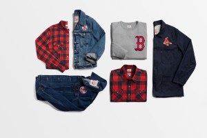 Levi's