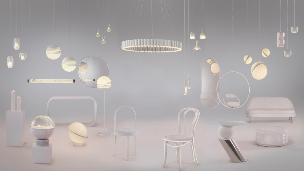 Lee Broom Launching E-Commerce, Lands Bergdorf Goodman Men’s Windows