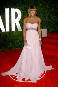 Serena Williams82nd Annual Academy Awards, Vanity Fair Party, Los Angeles, America - 07 Mar 2010