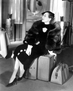 No Merchandising. Editorial Use Only. No Book Cover Usage.Mandatory Credit: Photo by Moviestore/REX/Shutterstock (1551423a)Chained, Joan CrawfordFilm and Television