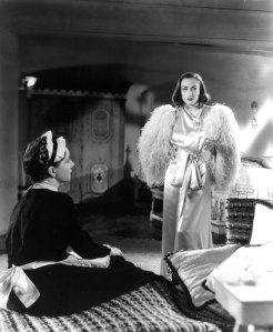 No Merchandising. Editorial Use Only. No Book Cover Usage.Mandatory Credit: Photo by Moviestore/REX/Shutterstock (1635095a)The Bride Wore Red, Mary Phillips, Joan CrawfordFilm and Television