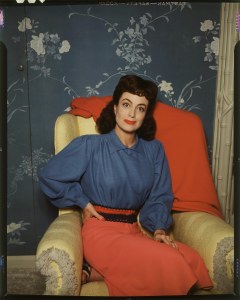 No Merchandising. Editorial Use Only. No Book Cover Usage.Mandatory Credit: Photo by REX/Shutterstock (5864678a)Joan CrawfordJoan Crawford (c1945)Portrait
