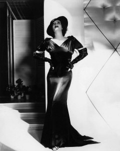 No Merchandising. Editorial Use Only. No Book Cover Usage.Mandatory Credit: Photo by George Hurrell/REX/Shutterstock (5867152a)Joan CrawfordJoan Crawford (c1931)Portrait