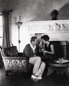 No Merchandising. Editorial Use Only. No Book Cover Usage.Mandatory Credit: Photo by MGM/REX/Shutterstock (5879007e)Joan Crawford, Douglas Fairbanks JrJoan Crawford - 1929MGMCandid