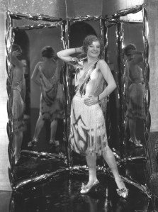 No Merchandising. Editorial Use Only. No Book Cover Usage.Mandatory Credit: Photo by Cosmopolitan/MGM/REX/Shutterstock (5879373f)Joan CrawfordOur Dancing Daughters - 1928Director: Harry BeaumontCosmopolitan/MGMUSAFilm Portrait