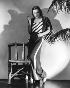 No Merchandising. Editorial Use Only. No Book Cover Usage.Mandatory Credit: Photo by George Hurrell/MGM/REX/Shutterstock (5880471e)Joan CrawfordJoan Crawford - 1931MGMPortrait
