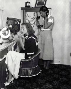 No Merchandising. Editorial Use Only. No Book Cover Usage.Mandatory Credit: Photo by REX/Shutterstock (5882500b)Joan CrawfordJoan CrawfordOn/Off Set