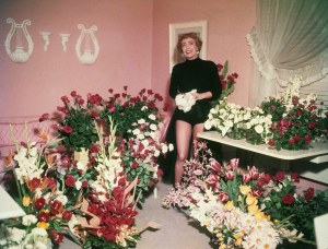 No Merchandising. Editorial Use Only. No Book Cover Usage.Mandatory Credit: Photo by REX/Shutterstock (5882500r)Joan CrawfordJoan CrawfordCandid