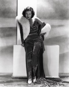 No Merchandising. Editorial Use Only. No Book Cover Usage.Mandatory Credit: Photo by George Hurrell/MGM/REX/Shutterstock (5883069s)Joan CrawfordJoan Crawford - 1930MGMPortrait