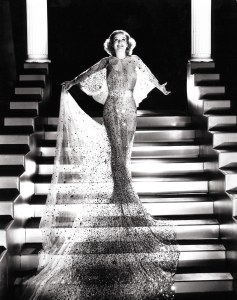 No Merchandising. Editorial Use Only. No Book Cover Usage.Mandatory Credit: Photo by George Hurrell/MGM/REX/Shutterstock (5884105g)Joan CrawfordJoan Crawford - 1933MGMPortrait