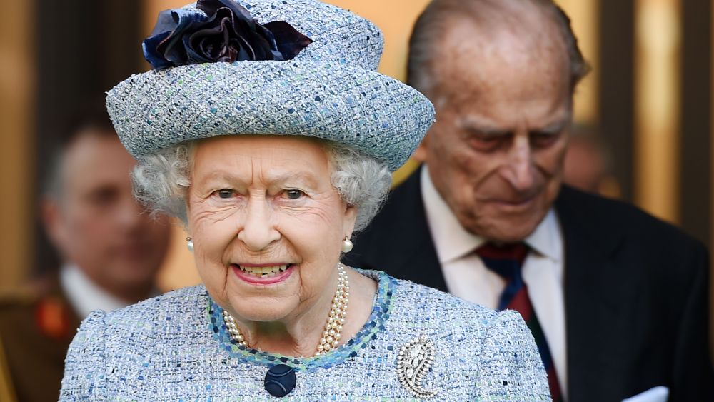 Queen Elizabeth II departs the National Army Museum in Chelsea, London, Britain, 16 March 2017. Queen Elizabeth II has given Royal Assent to the Brexit bill 17 March, paving the way for Prime Minister Theresa May to trigger Article 50.Queen expected has given Royal Assent to the Brexit bill, London, United Kingdom - 16 Mar 2017