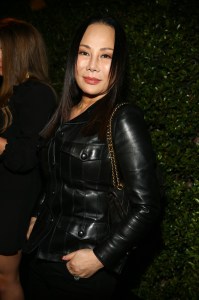 Eva Chow Chanel Dinner hosted by Pharrell Williams, Los Angeles, USA - 06 Apr 2017
