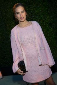 Stormi Bree Chanel Dinner hosted by Pharrell Williams, Los Angeles, USA - 06 Apr 2017