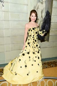 Jean Shafiroff'Save Venice Ball' at The Pierre, New York, USA - 07 Apr 2017