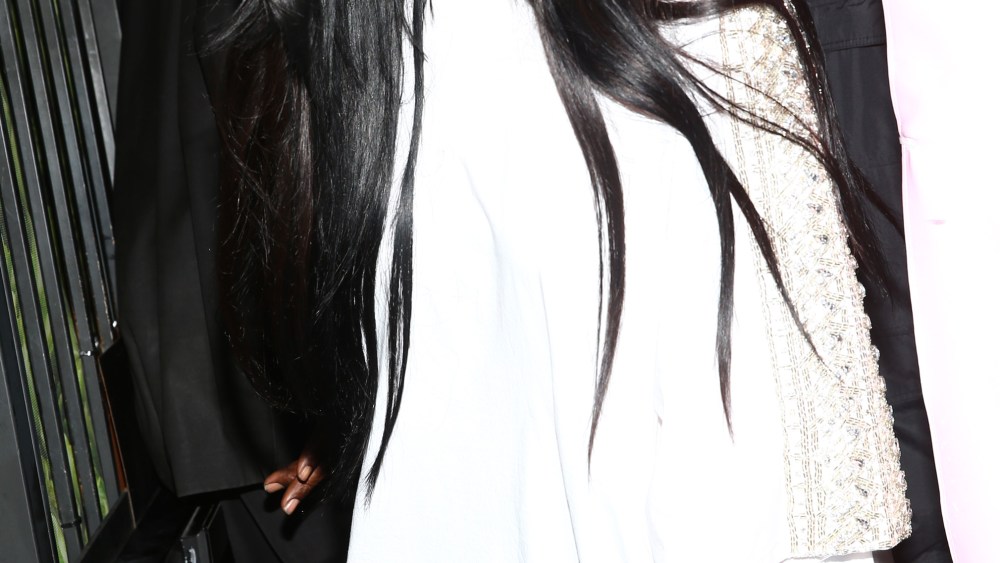 Kylie Jenner PrettyLittleThing.com x Stassie launch party, Arrivals, Los Angeles, USA - 11 Apr 2017
