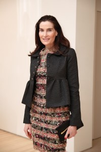 Jennifer CreelOsman launch, Barneys New York, USA - 12 Apr 2017