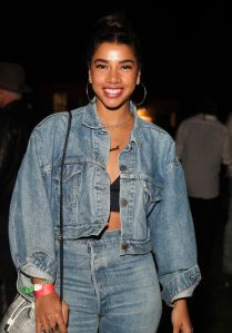 Hannah Bronfman Nylon Midnight Garden Party, Coachella Valley Music and Arts Festival, Palm Springs, USA - 14 Apr 2017