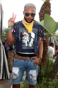 J. Ryan LacourREVOLVE festival - Day 2, Coachella Valley Music and Arts Festival, Palm Springs, USA - 16 Apr 2017